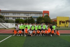 학교스포츠클럽<학교체육<충주중학교 충주중학교