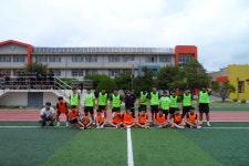 학교스포츠클럽<학교체육<충주중학교 충주중학교