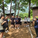 학생활동 (사진)<학생마당<충원고등학교 충원고등학교