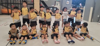 추풍령초등학교