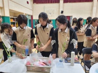 행사사진<포토갤러리<학교소식<충주여자중학교 충주여자중학교
