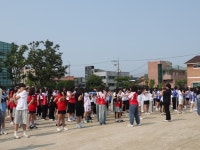 행사사진<포토갤러리<학교소식<충주여자중학교 충주여자중학교