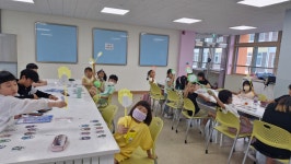 주산암산<선택형교육프로그램<늘봄학교·야구부<서원초등학교 서원초등학교