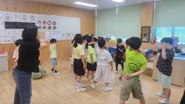 선택형 돌봄 프로그램 앨범<늘봄학교<동화초등학교 동화초등학교