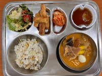 이달의식단<급식소식<동인소식<동인초등학교 동인초등학교