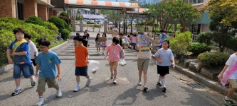 동주 교육활동(GALLERY)<IB후보학교(연구학교)<동주초등학교 동주초등학교