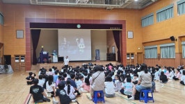 동주 교육활동(GALLERY)<IB후보학교(연구학교)<동주초등학교 동주초등학교