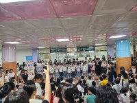 IB 학부모 서포터즈<동주 IB 학습공동체 소식<IB후보학교(연구학교)<동주초등학교 동주초등학교
