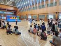 동주 교육활동(GALLERY)<IB후보학교(연구학교)<동주초등학교 동주초등학교