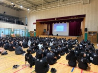 학교행사갤러리<학교소식<흥덕고등학교 흥덕고등학교