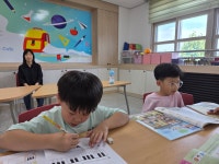 방과후 앨범<방과후<이원초등학교 이원초등학교