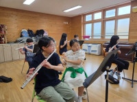 방과후 앨범<방과후<이원초등학교 이원초등학교