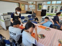 언론보도<학교소식<이원초등학교 이원초등학교