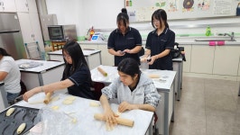 방과후학교<증평여자중학교 증평여자중학교