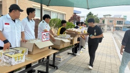 교육,행사앨범<알림마당<증평공업고등학교 증평공업고등학교