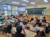 충주교현초등학교