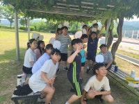 방과후 앨범<방과후학교<도원분교<문의초등학교 문의초등학교