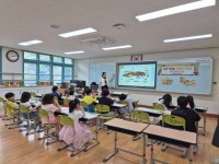 늘봄학교활동사진<늘봄학교<교육활동<내토초등학교 내토초등학교
