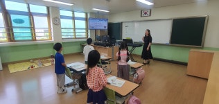 학교앨범<알림마당<노은초등학교 노은초등학교