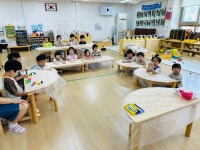 유치원 앨범<알림마당<오창초등학교 오창초등학교