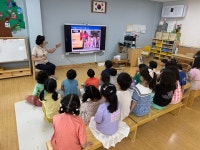 유치원 앨범<알림마당<오창초등학교 오창초등학교