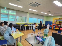 놀이체육<늘봄학교활동모습<늘봄학교<열린마당<옥포초등학교 옥포초등학교