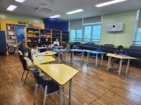 논술<늘봄학교활동모습<늘봄학교<열린마당<옥포초등학교 옥포초등학교