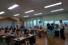 학교앨범<사직소식<사직초등학교 사직초등학교