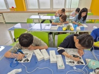 발명교육활동앨범<발명교육센터<충주삼원초등학교 충주삼원초등학교