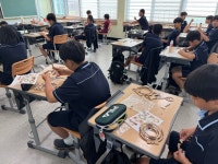 행사사진<학교소식<신명중학교 신명중학교