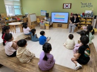 유치원 앨범<유치원홈페이지<소이초등학교 소이초등학교
