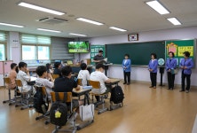 학교행사앨범<학교소식<소이초등학교 소이초등학교