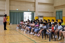 학교행사앨범<학교소식<소이초등학교 소이초등학교