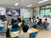 학교활동사진<학교소식<속리초등학교 속리초등학교