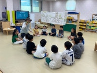 행사앨범<행사안내<병설유치원<운천초등학교 운천초등학교