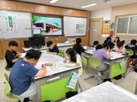 5학년<영재학급활동<영재학급<운천초등학교 운천초등학교
