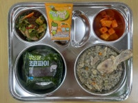 이달의 식단<영양식생활 소식<알림마당<한국교원대학교부설월곡초등학교 한국교원대학교부설월곡초등학교