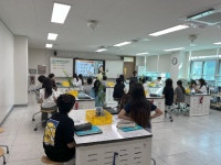 용아초등학교