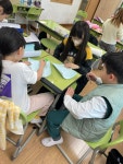꿈의 아이콘<AI에듀테크<연구학교<용두초등학교 용두초등학교