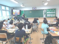 율량앨범<율량소식<율량초등학교 율량초등학교