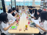 봉명갤러리<교육활동<봉명중학교 봉명중학교