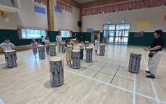 행사갤러리<행사갤러리<학교소식<북일초등학교 북일초등학교