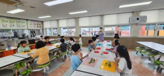 청안초등학교