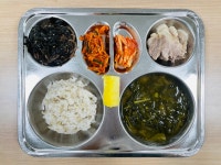 이달의식단<영양식생활소식<대소원소식<충주대소원초중학교 충주대소원초중학교