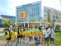 활동모습<연구학교<충주남한강초등학교 충주남한강초등학교