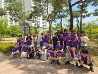 활동모습<연구학교<충주남한강초등학교 충주남한강초등학교