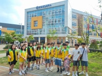 활동모습<연구학교<충주남한강초등학교 충주남한강초등학교