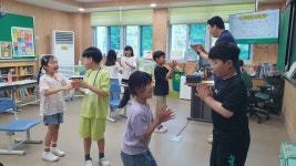 늘봄학교 앨범<늘봄학교<달천초등학교 달천초등학교