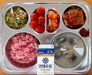 식단표<영양소식<동량소식<동량초등학교 동량초등학교