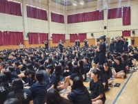 포토앨범<학교소식<가경중학교 가경중학교